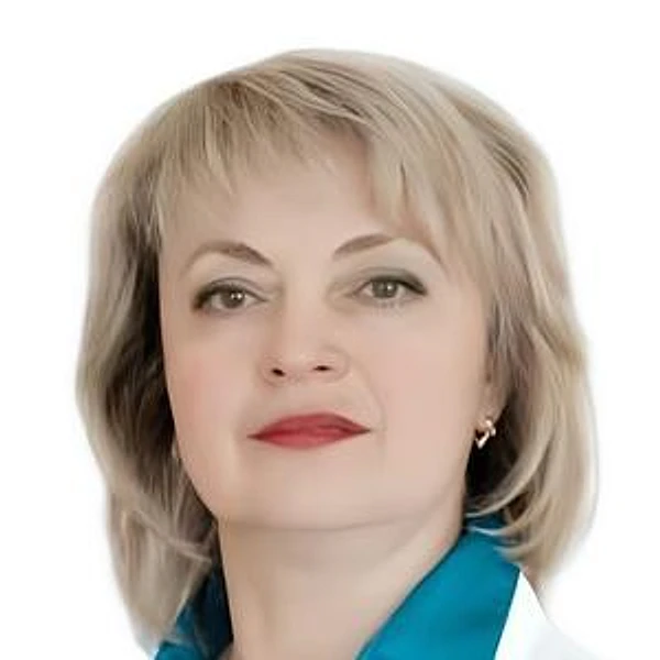 Емельянова Инесса Владимировна — Стоматолог, Абдулино