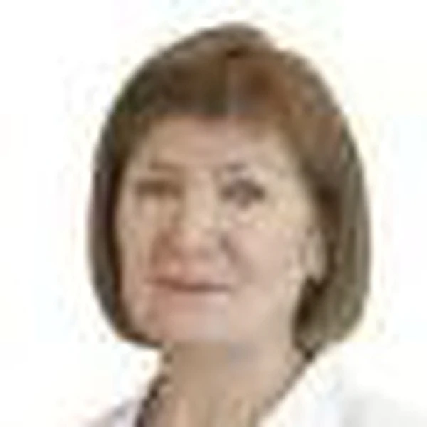 Давлетова Шагида Нурисламовна — Терапевт, Абдулино
