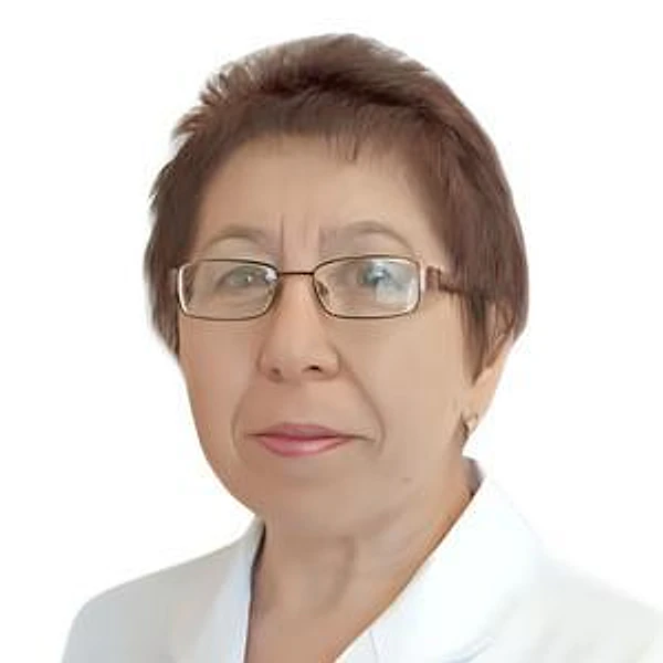 Дубровина Людмила Климентьевна — Терапевт, Абдулино
