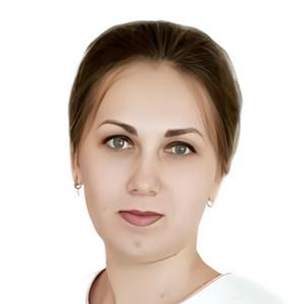 Никулина Юлия Владимировна — Невролог, Абдулино
