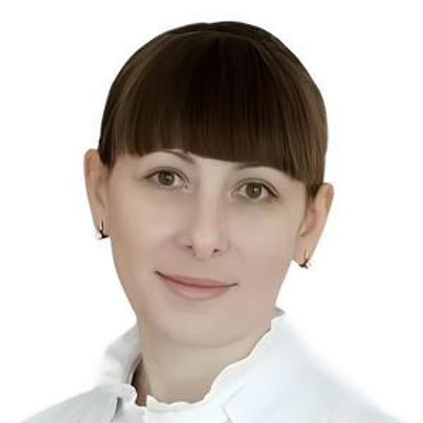 Новикова Юлия Анатольевна — Терапевт, Абдулино