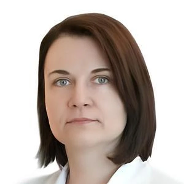 Усачева Людмила Петровна — Врач УЗИ, ЛОР, Абдулино