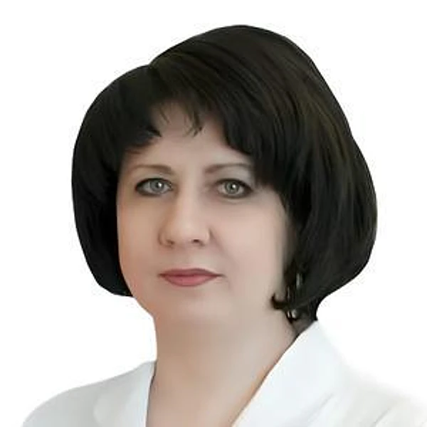 Пыхалова Татьяна Борисовна — Детский стоматолог, Абдулино