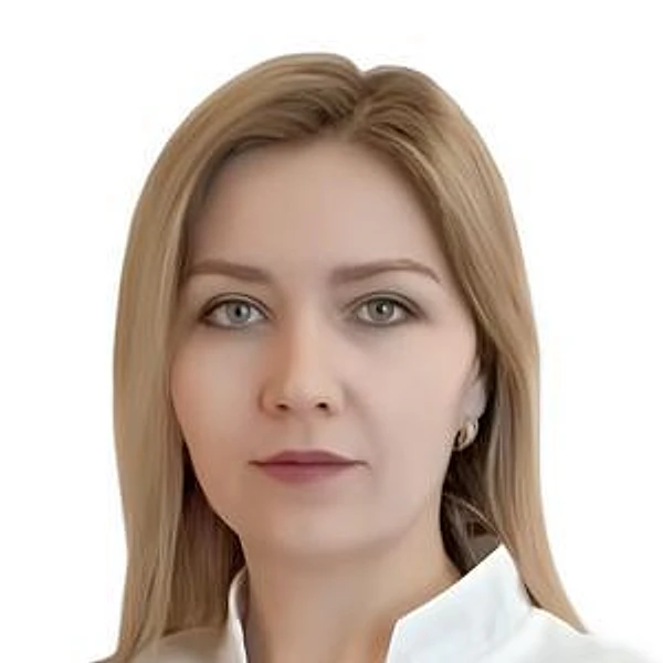 Шиндина Татьяна Сергеевна — Терапевт, Абдулино