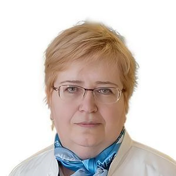 Фильчагина Татьяна Григорьевна — Рентгенолог, Москва