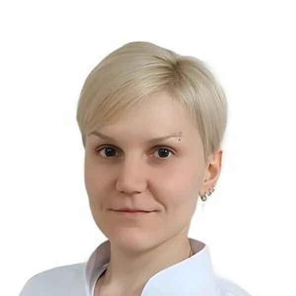 Бородулина Ирина Игоревна — ЛОР, Отоневролог (Вестибулолог), Пермь