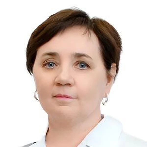 Карпова Светлана Дмитриевна — Терапевт, Ковылкино