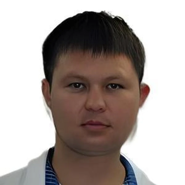 Павлов Сергей Владимирович — Стоматолог, Стоматолог-ортопед, Воткинск