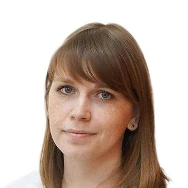 Межулева Ирина Викторовна — Онколог, Онколог-маммолог, Брянск