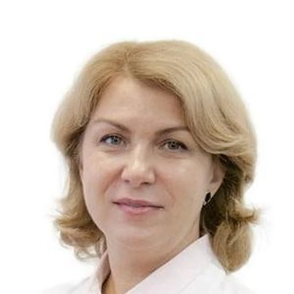 Петрушкина Елена Николаевна — Инфекционист, Казань