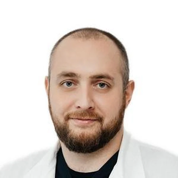 Соловьев Ян Александрович — Онколог, Врач УЗИ, Детский врач УЗИ, Маммолог, Онколог-маммолог, Москва