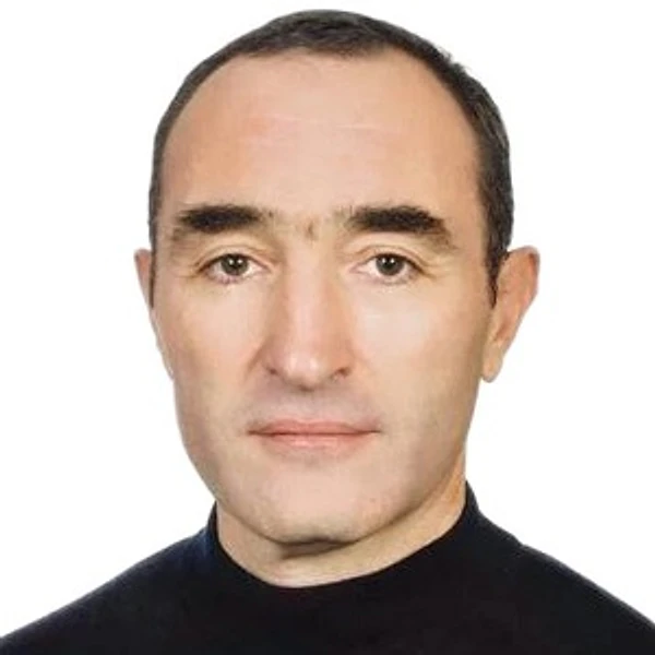Хутыз Тимур Казбекович — Ортопед, Травматолог, Майкоп