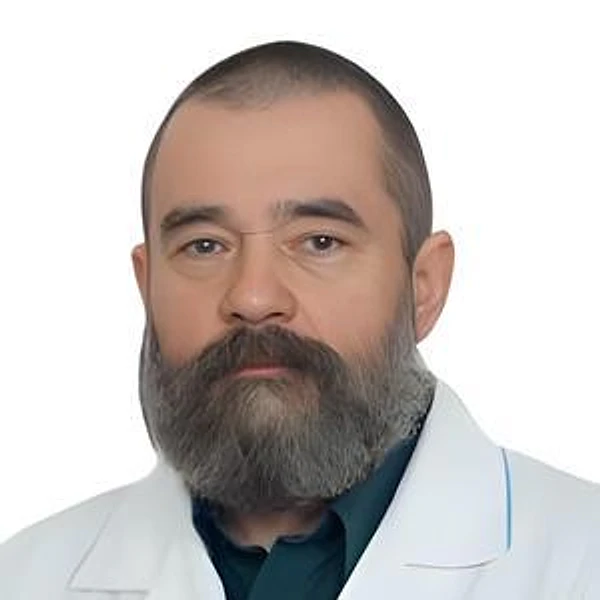 Курбатов Иван Вадимович — Хирург, Врач УЗИ, Шахунья