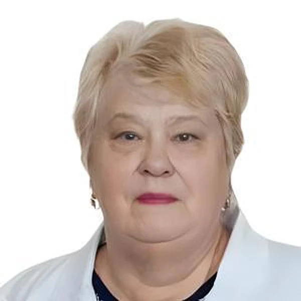 Коробейникова Ирина Васильевна — Офтальмолог (окулист), Шахунья