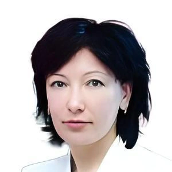 Зяблицева Елена Алексеевна — Терапевт, Невролог, Шахунья