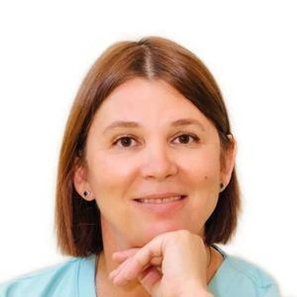 Волкова Татьяна Анатольевна — Логопед, Кемерово