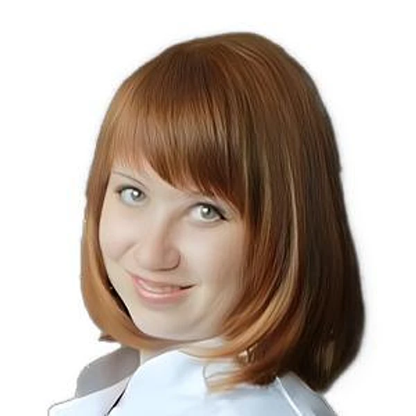 Томилова Наталья Валерьевна — ЛОР, Детский ЛОР, Челябинск