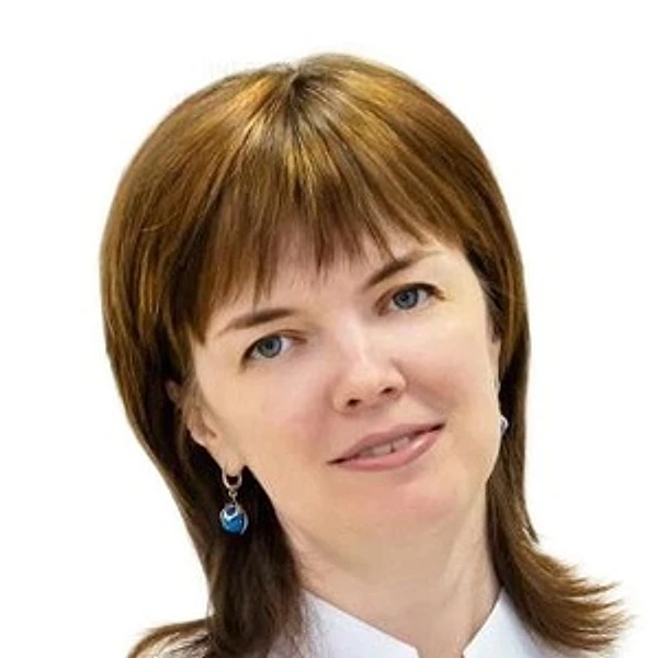 Минаева Елена Борисовна — Гастроэнтеролог, Врач УЗИ, Врач общей практики (семейный врач), Липецк