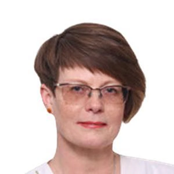 Лукина Татьяна Вальдемаровна — Кардиолог, Гомеопат, Терапевт, Эндокринолог, Санкт-Петербург