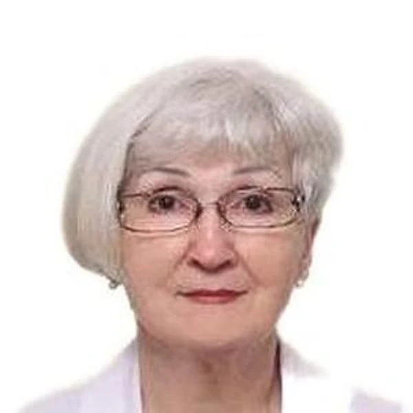 Журавлева Любовь Андреевна — Психотерапевт, Гирудотерапевт, Рефлексотерапевт, Санкт-Петербург