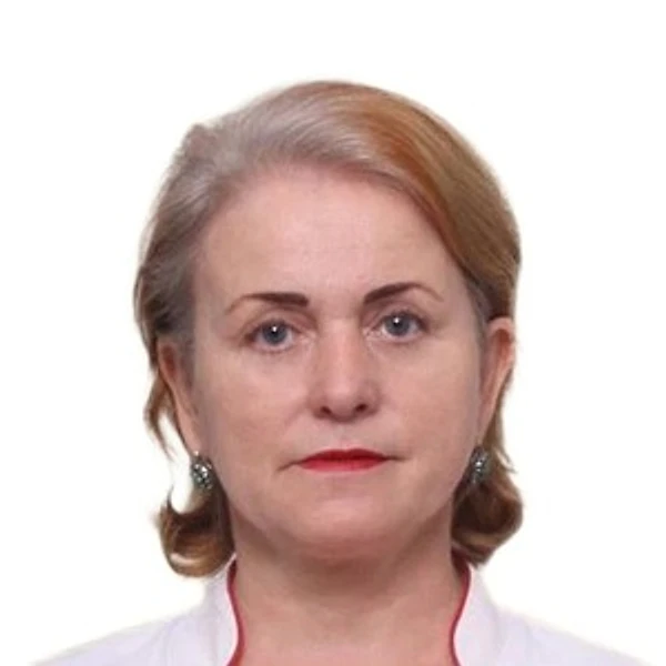Авашева Оксана Георгиевна — Подолог-эстетист, Санкт-Петербург