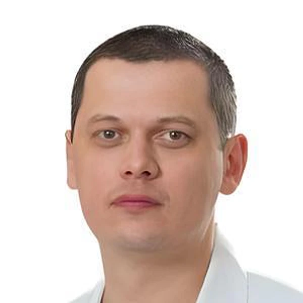 Якимов Юрий Алексеевич — Нейрохирург, Детский нейрохирург, Тюмень