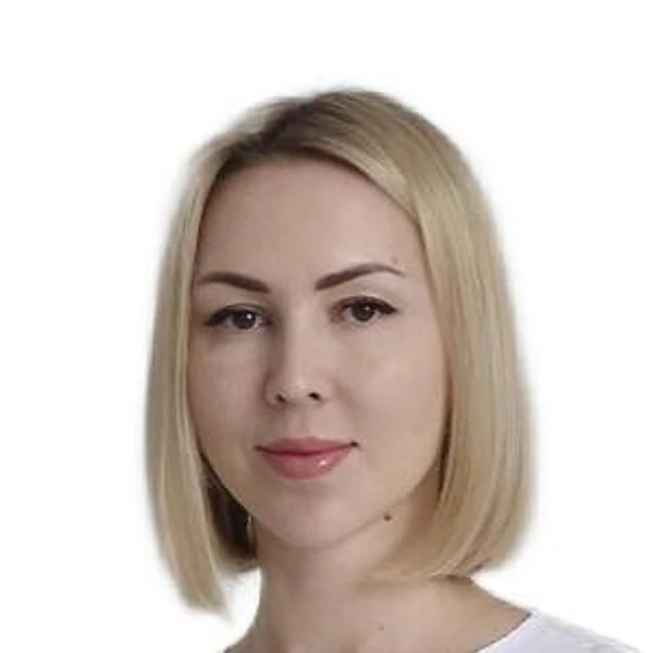 Павлюк Мария Олеговна — Врач-косметолог, Трихолог, Дерматолог, Нутрициолог, Краснодар