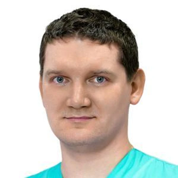 Кремлев Владимир Андреевич — Стоматолог-имплантолог, Стоматолог, Стоматолог-хирург, Челюстно-лицевой хирург, Калининград