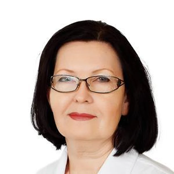 Воротникова Ирина Валентиновна — Уролог, Андролог, Венеролог, Дерматолог, Москва