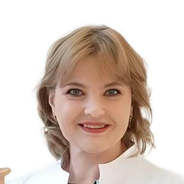 Гаврилова Елена Геннадьевна — Акушер, Гинеколог, Москва