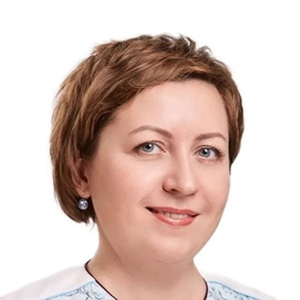 Гуляева Лилия Альбертовна — Стоматолог, Сургут