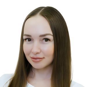 Александрова Надежда Валериевна — Стоматолог, Сургут