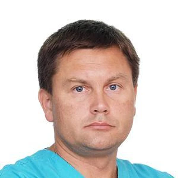 Новиков Михаил Владимирович — Уролог, Андролог, Москва