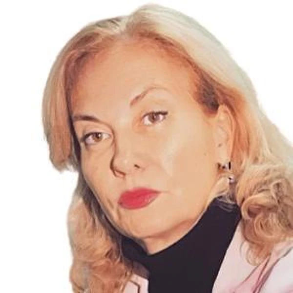 Самсонова Ольга Владимировна — Гинеколог, Акушер, Гинеколог-эндокринолог, Москва