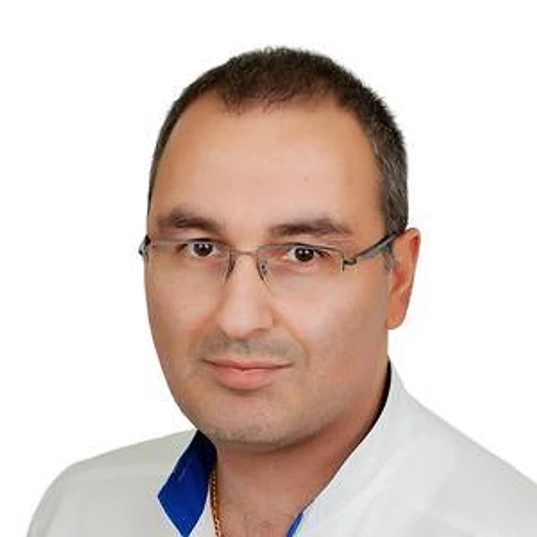 Давидьян Валерий Арцвикович — Уролог, Андролог, Венеролог, Дерматовенеролог, Дерматолог, Миколог, Трихолог, Москва