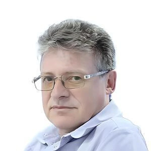 Сизов Александр Васильевич — Врач УЗИ, Оренбург