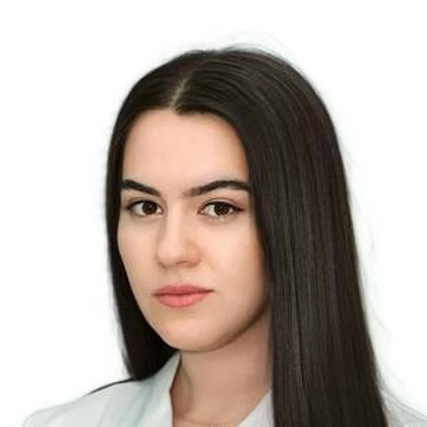 Алибекова Наима Беглеровна — Стоматолог, Стоматолог-ортодонт, Вельск