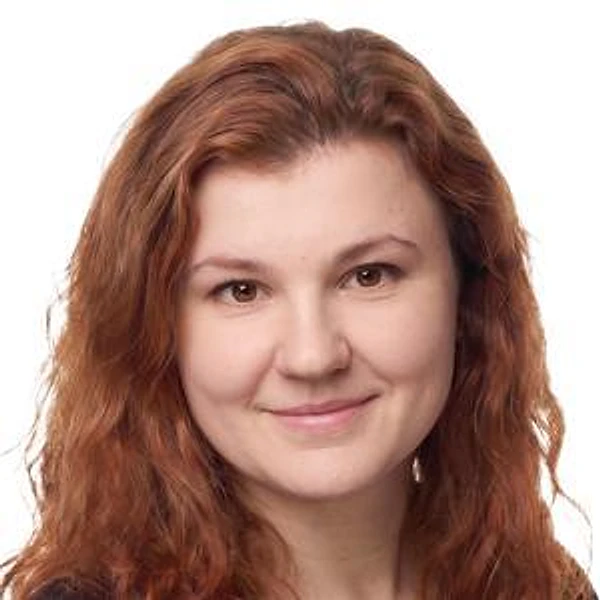 Северина Юлия Владимировна — Психиатр, Детский психиатр, Детский психотерапевт, Психотерапевт, Москва