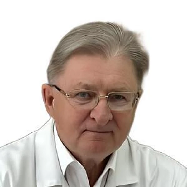 Лысенков Сергей Петрович — Диетолог, Майкоп