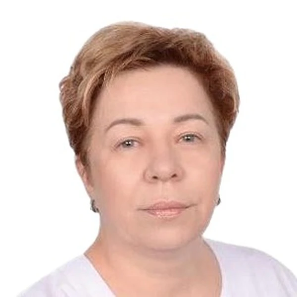 Штепа Оксана Александровна — Гинеколог, Врач УЗИ, Гинеколог-эндокринолог, Москва