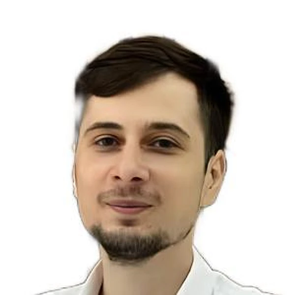 Тхакушинов Рустэм Аскарбиевич — Терапевт, Майкоп