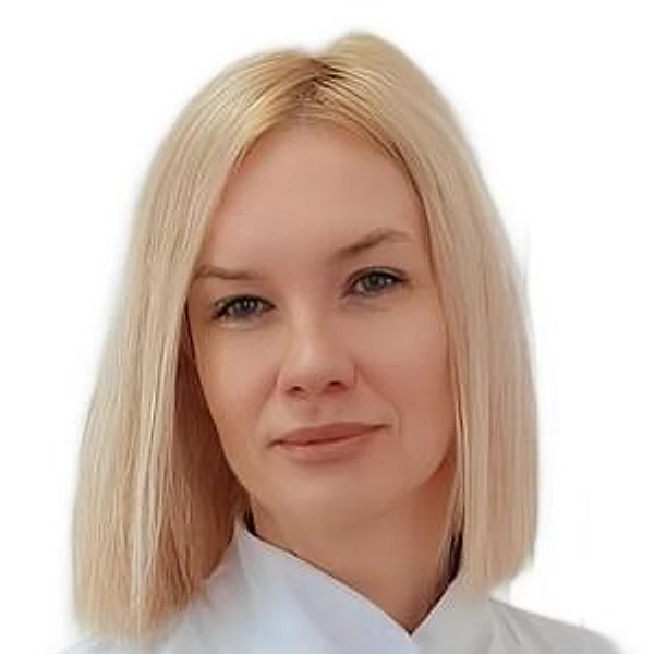Гурская Екатерина Геннадьевна — Психотерапевт, Майкоп