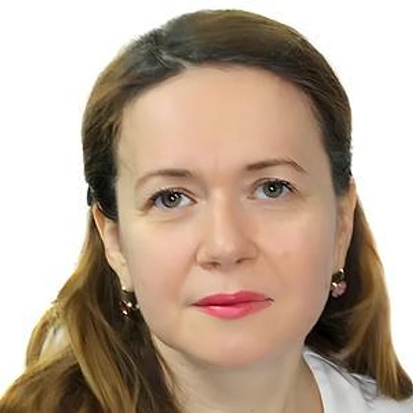 Шилоткач Оксана Владимировна — Андролог, Венеролог, Врач УЗИ, Дерматолог, Трихолог, Уролог, Москва