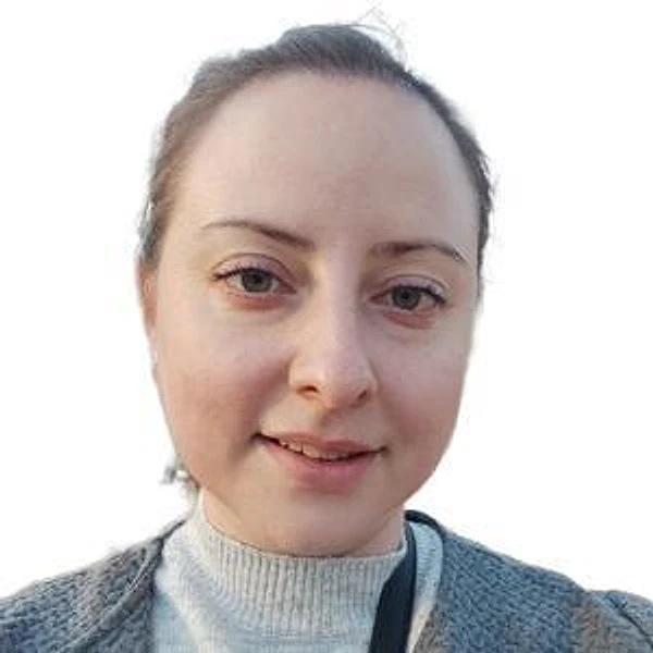 Сидорова Юлия Сергеевна — Педиатр, Саратов