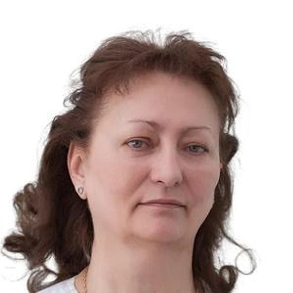 Ганиман Ирина Ивановна — Терапевт, Врач общей практики (семейный врач), Москва