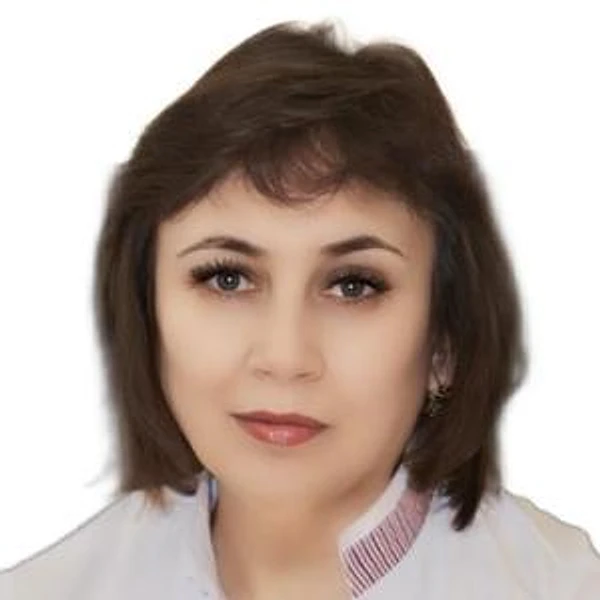 Невдашева Ирина Анатольевна — Терапевт, Невролог, Ершов