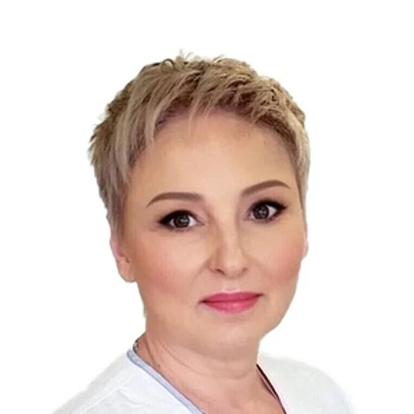 Мемей Светлана Андреевна — Гинеколог, Акушер, Врач УЗИ, Москва