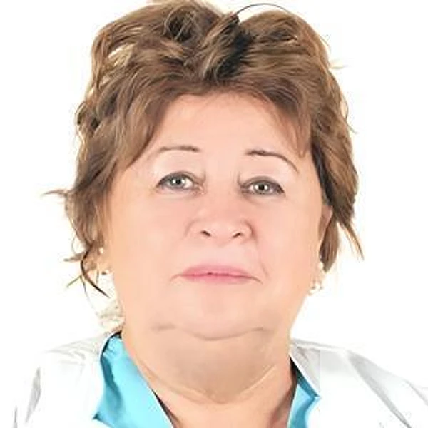 Люляева Ольга Дамировна — Хирург, Трансфузиолог, Флеболог, Москва