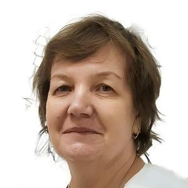 Лихоманова Татьяна Петровна — Педиатр, Ершов