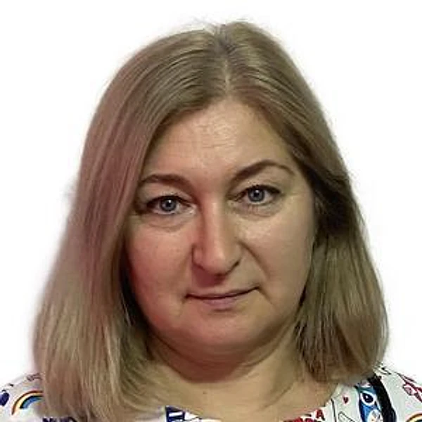 Подлесных Надежда Борисовна — Педиатр, Фтизиатр, Ершов